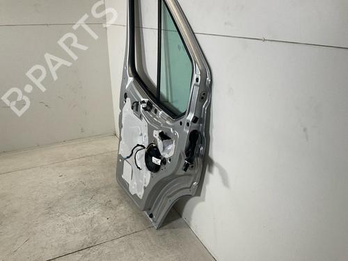 Left front door FORD TRANSIT V363 Platform/Chassis (FED, FFD) 2.0 EcoBlue | BP19042675C2 