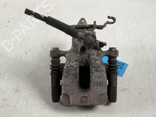 Used Left rear brake caliper Left rear brake caliper 37400993 37400993