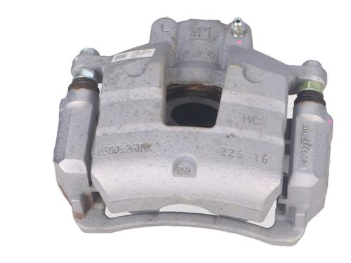 Used Left front brake caliper Left front brake caliper OPEL INSIGNIA B Grand Sport (Z18) 1.4 Turbo (68) (145 hp) 39919016 39919016