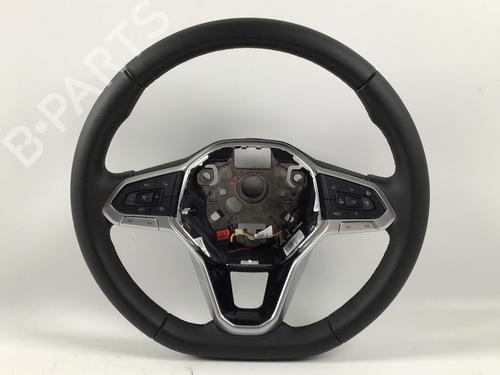 Used Steering wheel Steering wheel VW GOLF VIII (CD1, DA1) 1.0 TSI (90 hp) 35721594 35721594