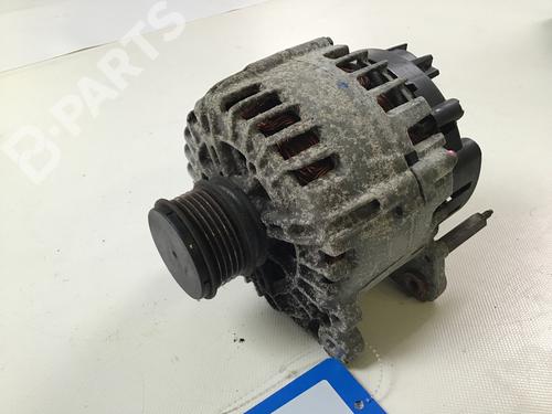 Alternator VW GOLF VI (5K1) 1.6 TDI | BP5887886M7 