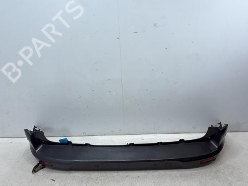 Used Rear bumper Rear bumper 37587852 37587852