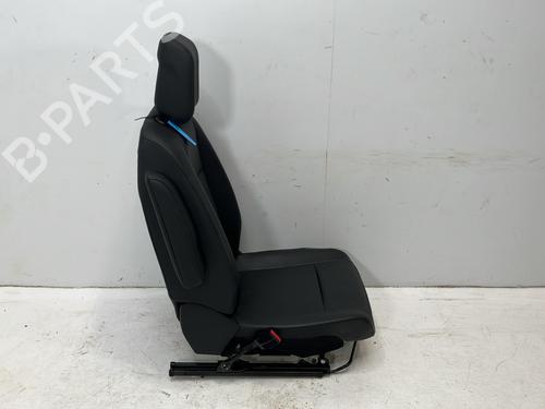 Left front seat FIAT SCUDO Van E-SCUDO (507) | BP39926005C15 - Image 2