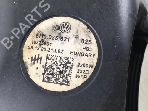 Electronic module VW GOLF VIII (CD1, DA1) 1.5 TSI | BP32231267M83