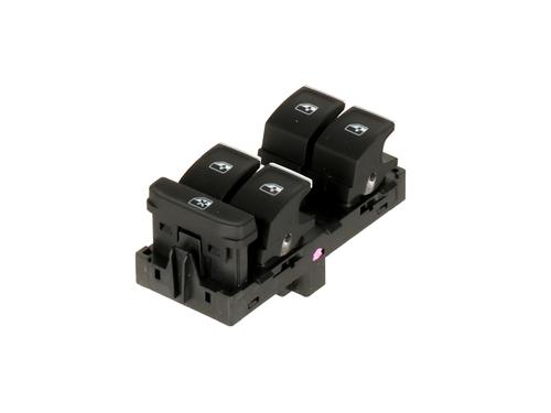 left-front-window-switch-vw-golf-viii-cd1-da1-2019-34709156 main image