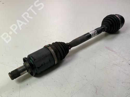 Left front driveshaft BMW X6 (G06, F96) M | BP35931434M38 - Image 3