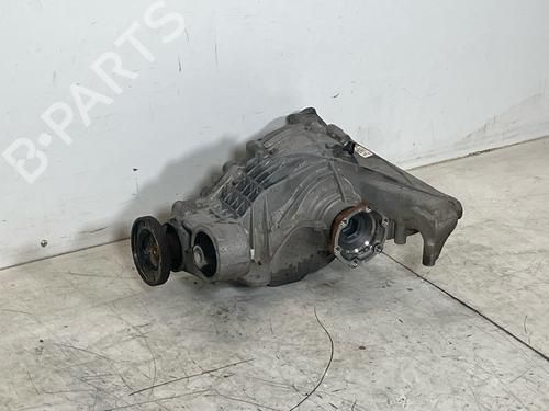 Rear differential AUDI Q7 (4MB, 4MG, 4MQ) 3.0 TDI quattro | BP29402845M24 