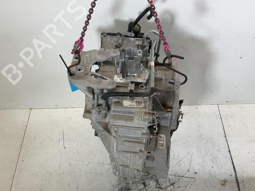Gearbox FORD TRANSIT V363 Platform/Chassis (FED, FFD) 2.0 EcoBlue | BP36357057M3 - Image 7