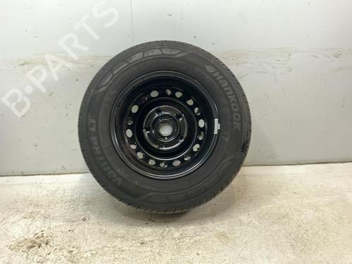 Wheel set FORD TRANSIT V363 Platform/Chassis (FED, FFD) 2.0 EcoBlue | BP40006355C100 - Image 9