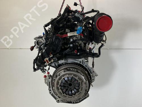 Used Engine Engine 39111958 39111958