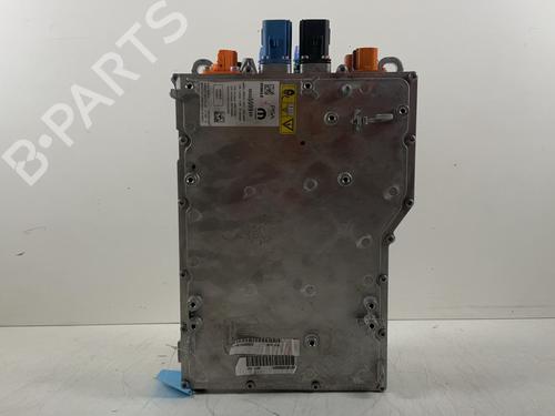 Used Inverter/Converter Inverter/Converter CITROËN JUMPY III Van (V_) ë-JUMPY HYDROGEN (136 hp) 39927026 39927026