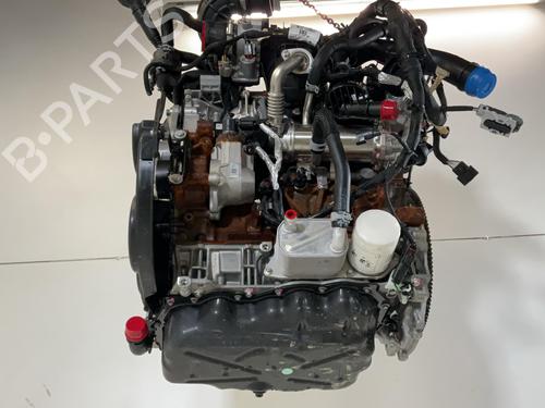 Engine FORD TRANSIT V363 Platform/Chassis (FED, FFD) 2.0 EcoBlue | BP38464293M1 - Image 5