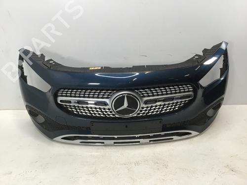 Used Front bumper MERCEDES-BENZ GLA (H247) GLA 200 (247.787) (163 hp) 27260721