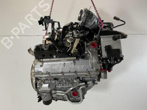 Engine BMW X7 (G07) xDrive M 60 i Mild Hybrid | BP39928080M1 - Image 2