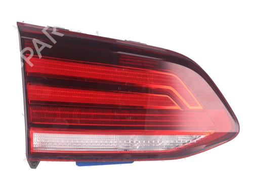 Left tailgate light VW GOLF VII Variant (BA5, BV5) 1.5 TSI | BP21562902C79