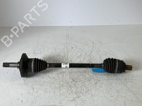 Used Left rear driveshaft Left rear driveshaft 37455147 37455147