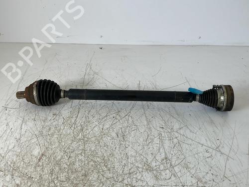 Used Right front driveshaft Right front driveshaft 37422271 37422271