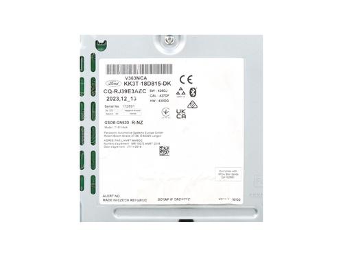 Módulo eletrónico FORD TRANSIT V363 Platform/Chassis (FED, FFD) 2.0 EcoBlue | BP38772381M83 - Image 2