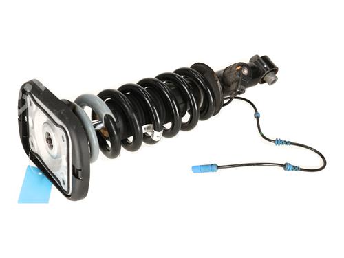 Venstre bagtil støddæmper Venstre bagtil støddæmper BMW XM (G09) XM All-wheel Drive (653 hp) 39922627 39922627