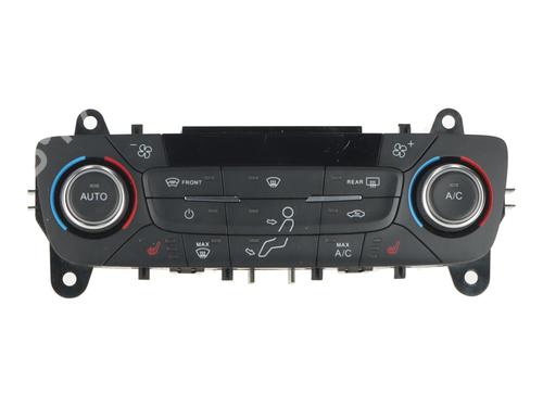 Commande Chauffage FORD KUGA II (DM2) 1.5 EcoBoost (120 hp) 23001332