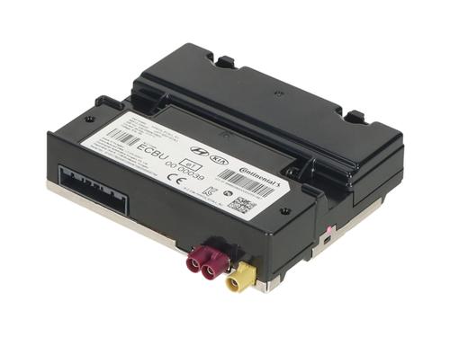 Used Electronic module Electronic module GENESIS G70 (IK) 2.0 T-GDi (245 hp) 39918659 39918659