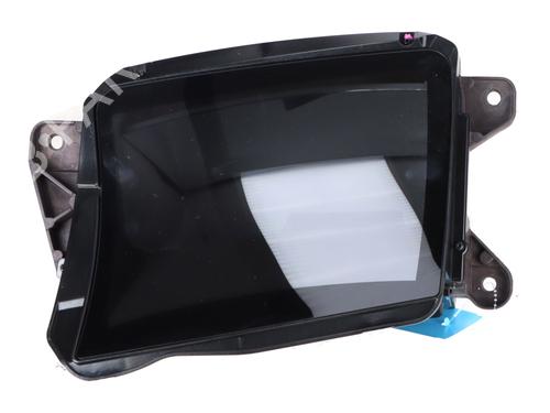 Display Display BMW X6 (G06, F96) xDrive 40 d Mild-Hybrid (340 hp) 33876499 33876499