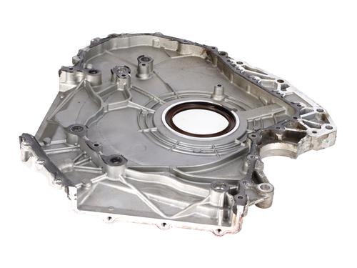 Used Timing cover AUDI A6 C7 Avant (4G5, 4GD) S6 quattro (420 hp) 30748720