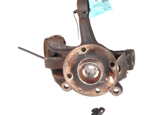 Used Left front steering knuckle Left front steering knuckle TOYOTA AYGO (_B4_) 1.0 (KGB40) (69 hp) 40006362 40006362