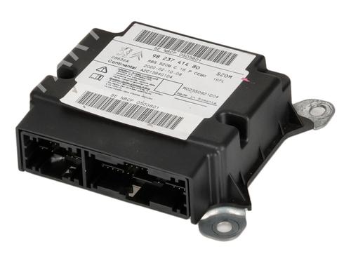 Used ECU airbags ECU airbags 38754329 38754329