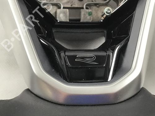 Steering wheel VW GOLF VIII (CD1, DA1) 2.0 TDI | BP33609181C49 - Image 4