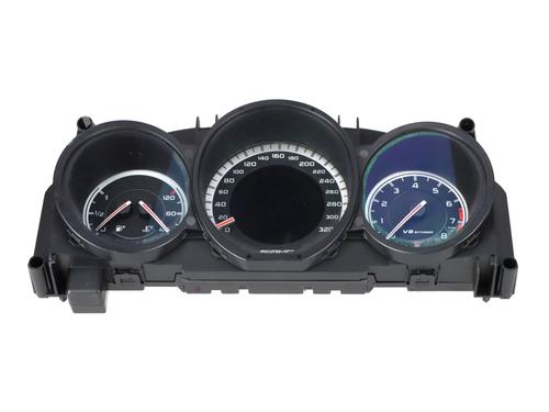 Used Instrument cluster Instrument cluster MERCEDES-BENZ CLS Shooting Brake (X218) CLS 63 AMG (218.974) (525 hp) 32442402 32442402