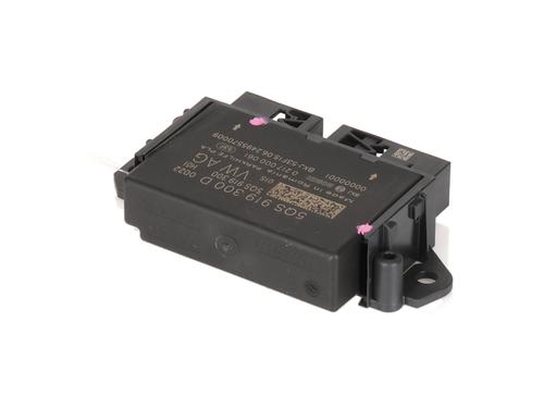 Used Electronic module Electronic module VW PASSAT B9 Variant (CJ5) 1.5 eTSI (150 hp) 39922195 39922195