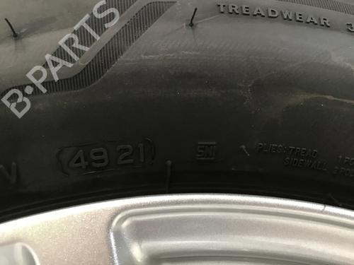 Rim MERCEDES-BENZ GLA (H247) GLA 200 4-matic (247.788) | BP26440196C45 