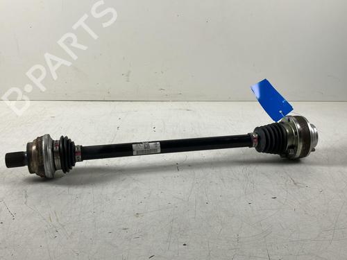 Used Other Other AUDI Q3 (F3B) 40 TFSI quattro (190 hp) 39922242 39922242