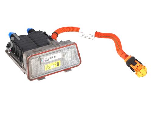 Electronic module PEUGEOT EXPERT Van (V_) E-EXPERT HYDROGEN | BP39925750M83 - Image 2