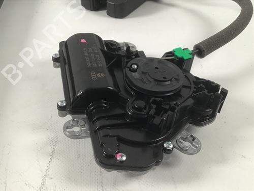 Electronic module VW PASSAT B8 Variant (3G5, CB5) 1.4 TSI | BP36244470M83 - Image 3