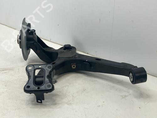 Right front steering knuckle OPEL VIVARO C Van (K0) VIVARO-E HYDROGEN | BP39920546M26 - Image 3