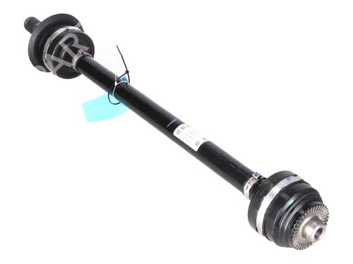 Used Left rear driveshaft Left rear driveshaft BMW X3 (G01, F97, G08) xDrive 20 i (184 hp) 33882282 33882282