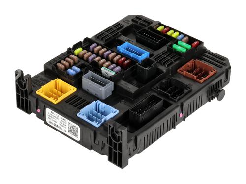 Electronic module FIAT SCUDO Van E-SCUDO (507) | BP39926906M83 - Image 2