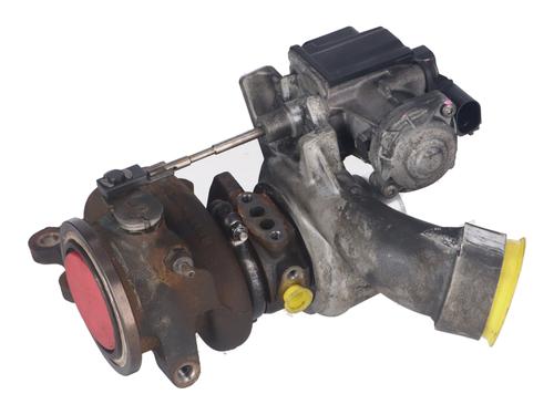 Used Turbocharger/Supercharger AUDI A3 (8V1, 8VK) 1.4 TFSI (122 hp) 16991060