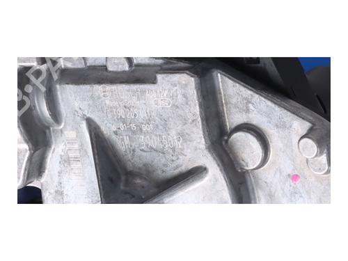 Viskermotor bakrute OPEL CORSA E (X15) 1.4 (08, 68) | BP24969533M102 