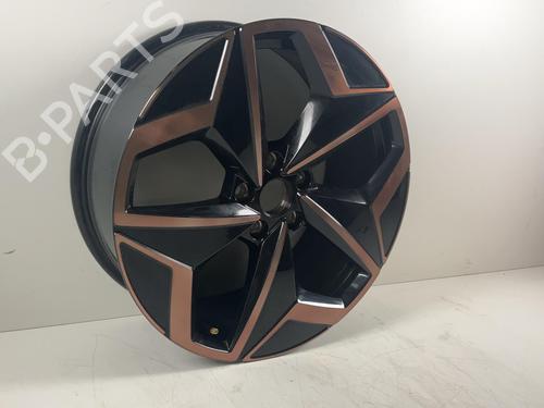Rim VW ID.3 (E11, E12) 1st | BP36242798C45 - Image 2