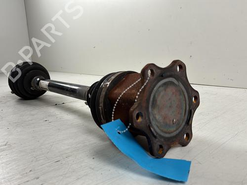 Right front driveshaft CUPRA FORMENTOR (KM7, KMP) 2.0 TSI 4Drive | BP36027104M39 - Image 2