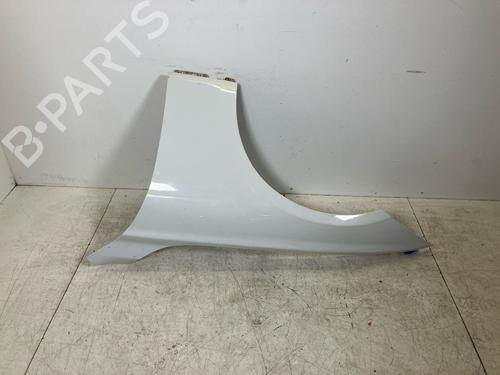 Forskærm venstre BMW 3 Touring (F31) 330 d xDrive (258 hp) 16209499