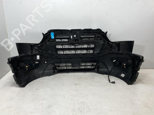 Front bumper FORD TRANSIT V363 Platform/Chassis (FED, FFD) 2.0 EcoBlue | BP34161652C7  - Image 6