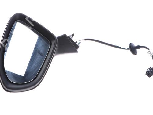 Used Left mirror Left mirror OPEL ASTRA K Sports Tourer (B16) 1.2 Turbo (35) (131 hp) 40496557 40496557