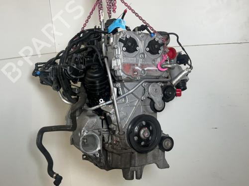 Used Engine Engine MERCEDES-BENZ B-CLASS Sports Tourer (W246, W242) B 180 (246.242) (122 hp) 40445947 40445947
