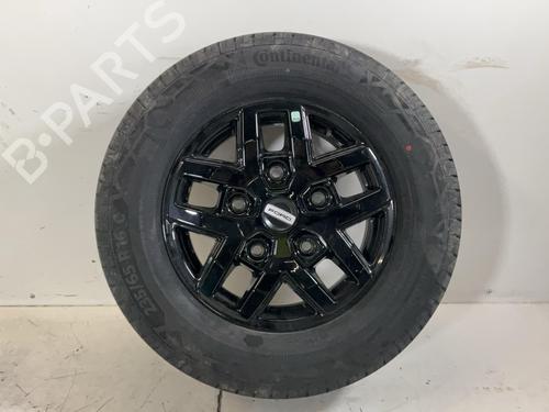 Fælk FORD TRANSIT V363 Platform/Chassis (FED, FFD) 2.0 EcoBlue | BP38159803C45 - Image 15