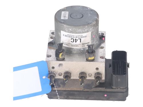 Used ABS pump KIA STONIC (YB) 1.4 CVVT (99 hp) 22848893