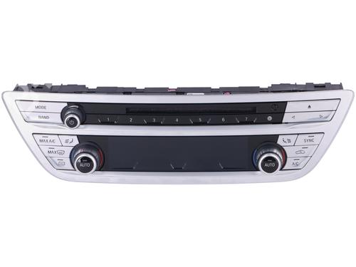 Used Climate control BMW 7 (G11, G12) 730 i, Li (258 hp) 11119864